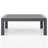 Aluminum Patio Coffee Table-88478360