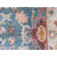 Tapis de couloir unique en laine 2 pi 11 po x 5 pi 11 po Fattal