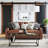 Table basse avec structure Felix