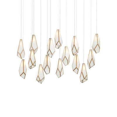 Glace 15 - Light Pendant