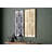 Black Metal Rectangular Mirrored - Single Picture Frame Print on Metal-98114645