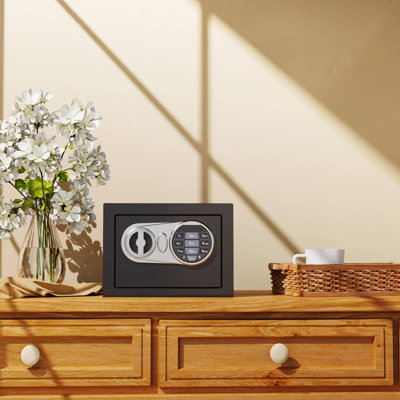 Security Safe Lock