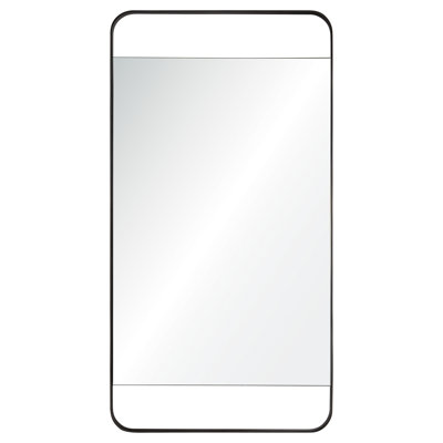 20" Accent Mirror