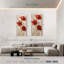 Coquelicots II