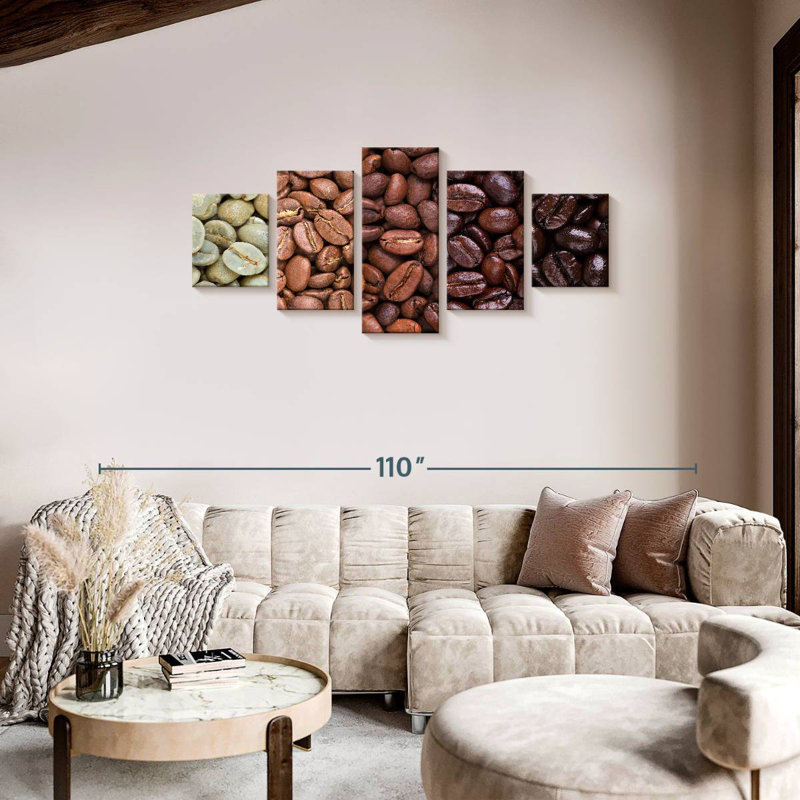 Coffee Roast Grades