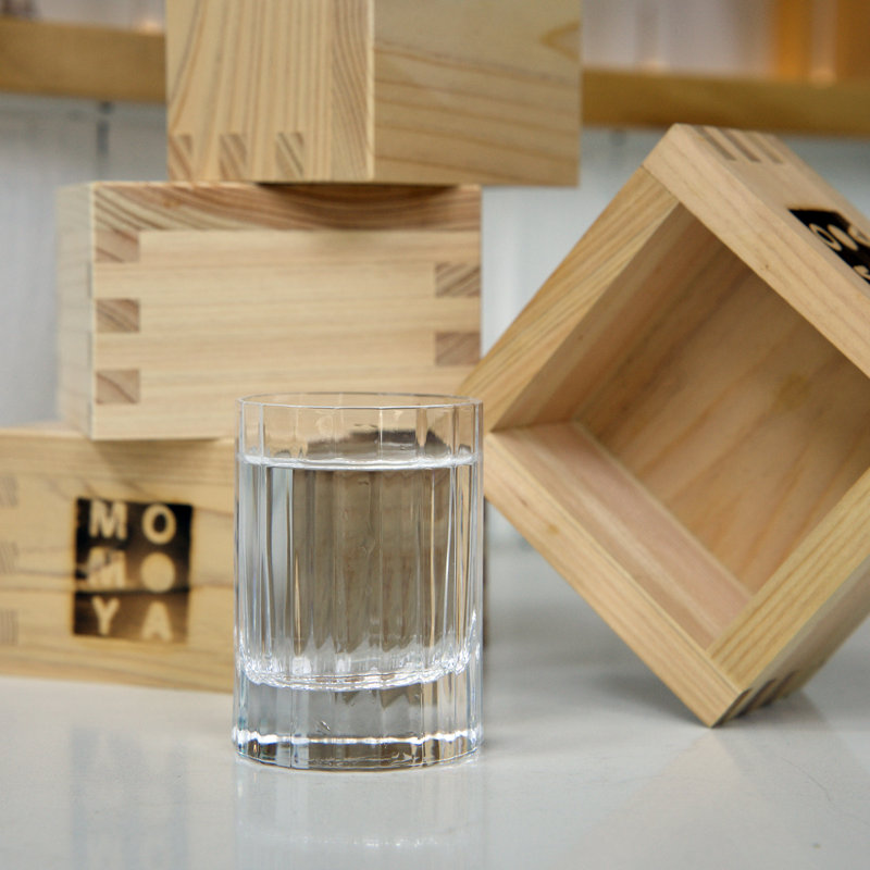 Bach 2.25 oz. Liqueur Glasses