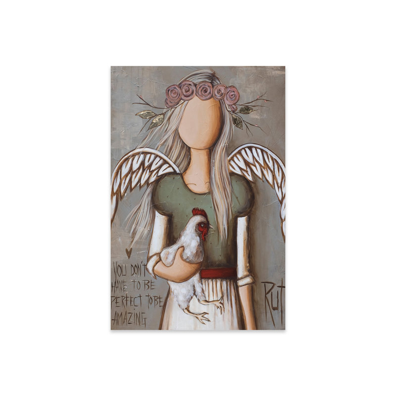 " Amazing " by Ruth's Angels
