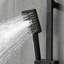 Pomme de douche Elin