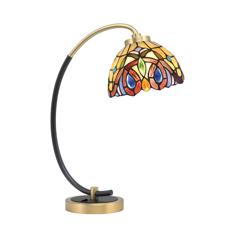 Lampe de bureau Aldean