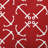 Anchor's Up Outdoor Square Pillow Cover & Insert-111804215-111806204