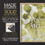 «Green Leaf Shimmer I»-723543570-723543583