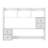Desktop Organizer Office Storage Rack-1851957623