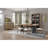 Casual Dining Table