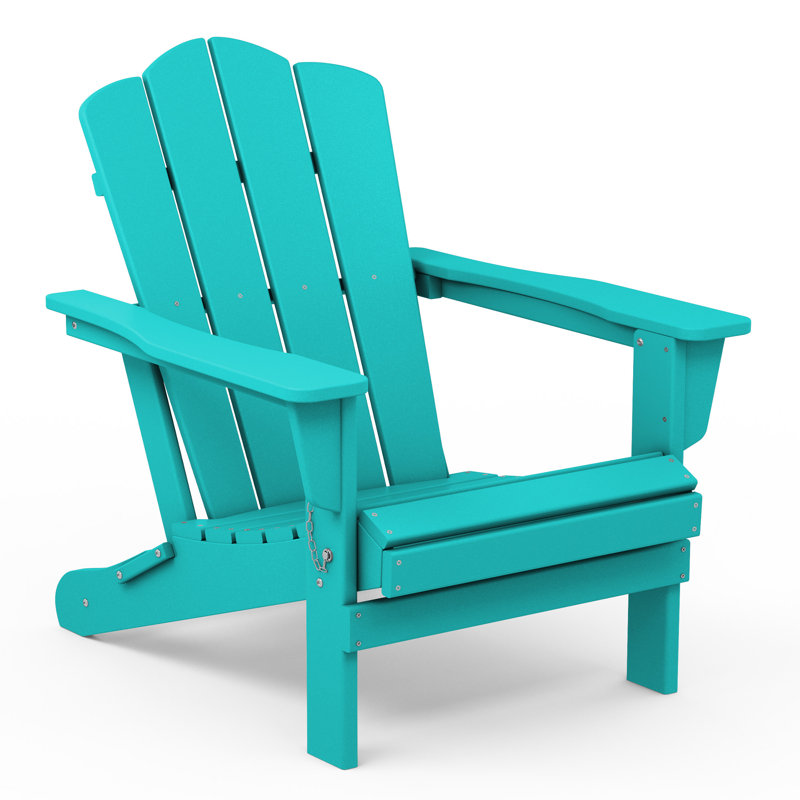Outdoor Adirondack Chair