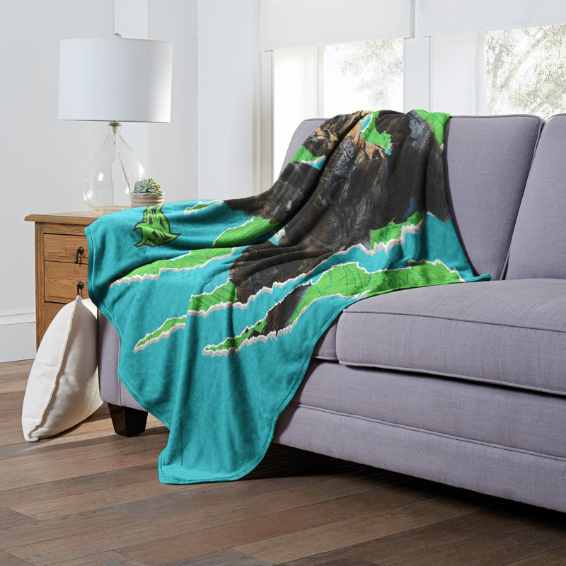 Throw Blanket