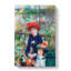Two Sisters by Pierre-Auguste Renoir - Wrapped Canvas-61852935