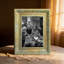 Cadre 3 pièces doré antique pour photos et cadeaux de Noël 5 po x 7 po-2093112718-2093112717-2093112723