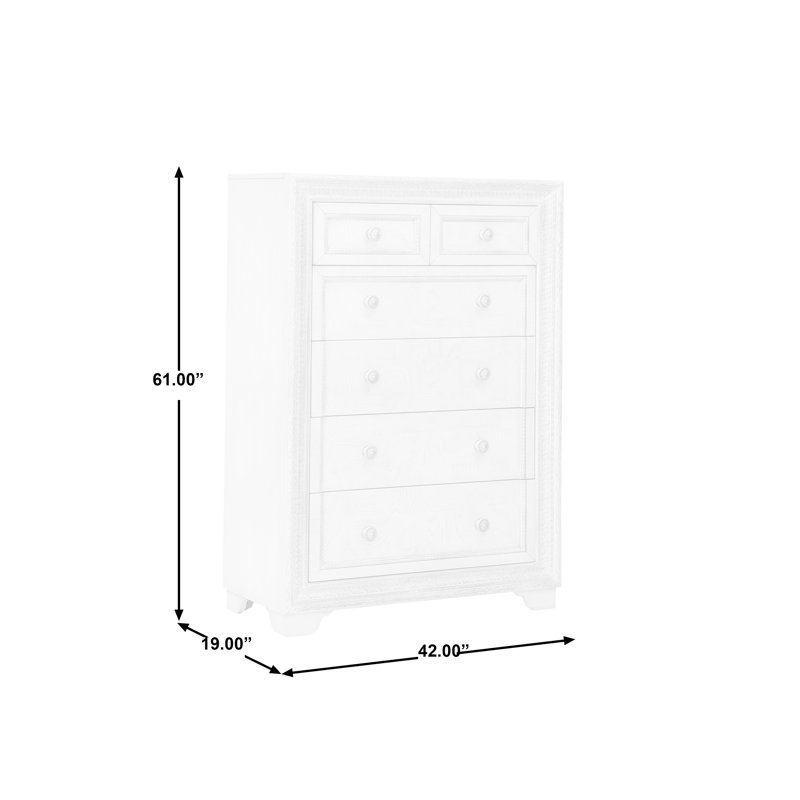 Commode Camila