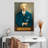 Brampt John Steinbark With Plaque-108438781