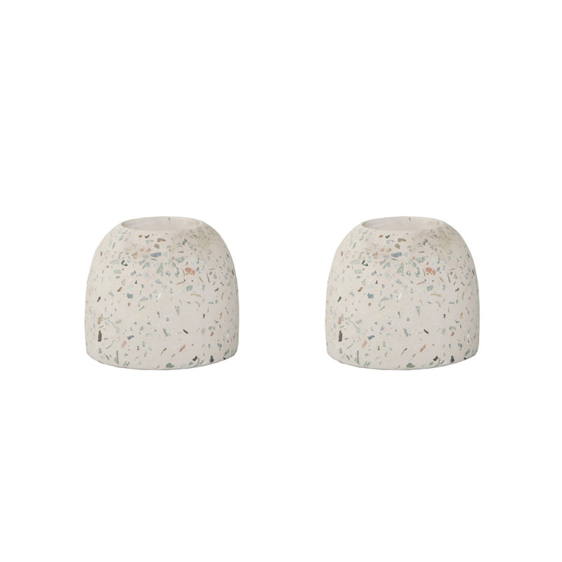 Charie Ceramic Table Vase