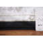 Tapis traditionnel turc noir 6 x 10