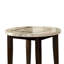 4 sièges de table Thomas