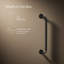 Barre d'appui Kohler Artifacts-50896235-96221491