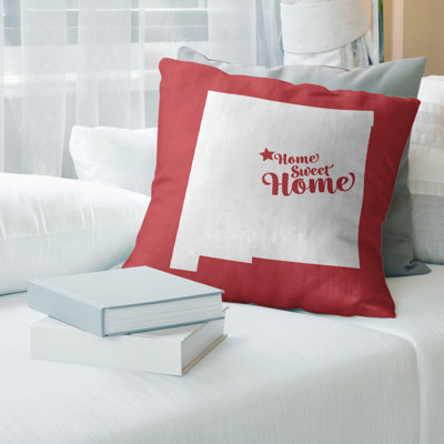 Housse de coussin pour la maison