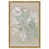 Gold Floater Frame selected