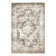 Brandt Oriental Light Brown Area Rug
