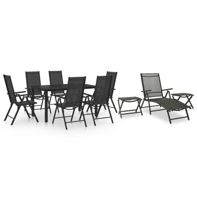 Wartrace 9 - Person Chair