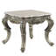 Table de bout pratique, style simple, adaptée à divers environnements domestiques
