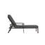 Méridienne en aluminium coulé-301365432