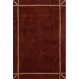 Sivra Bordered Rug