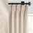 Schimmel Polyester Semi-Sheer Curtain-1225088226-1228800911