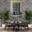 Impression d'art mural Stark Urban Building-129898587