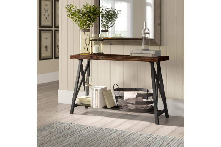 Iseminger 47" Console Table