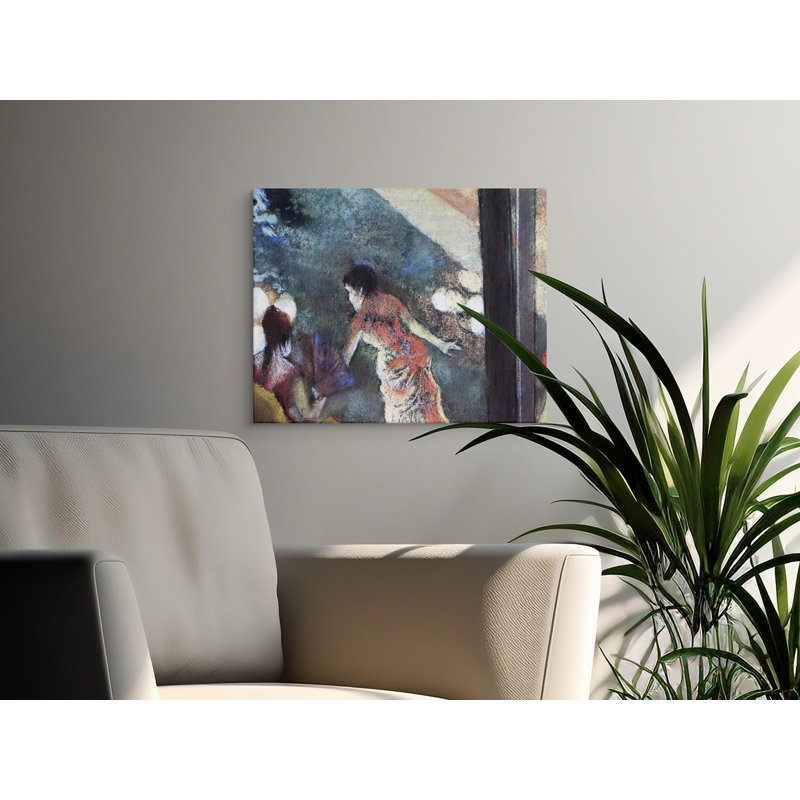 Siebert Wrapped Canvas Print Set, 40x30