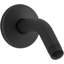 Mastershower Showerarm and Flange, Long-2055961325