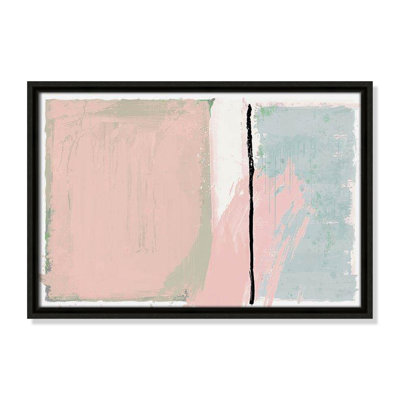 Pastel Opulance Print