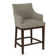 Upholstered Counter Stool