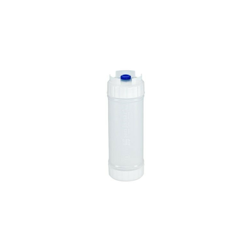 EZ Kleen Dressing Bottle, 7.66" H x 2.69" W x 2.69" D