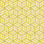 Schumacher x Miles Redd Tumbling Blocks Wallpaper-21751912