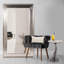 Miroir pleine grandeur Perrigo