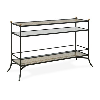 Great South Bay 51.25'' W Console Table