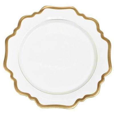 Anna's Palete 6.5" Appetizer Plate