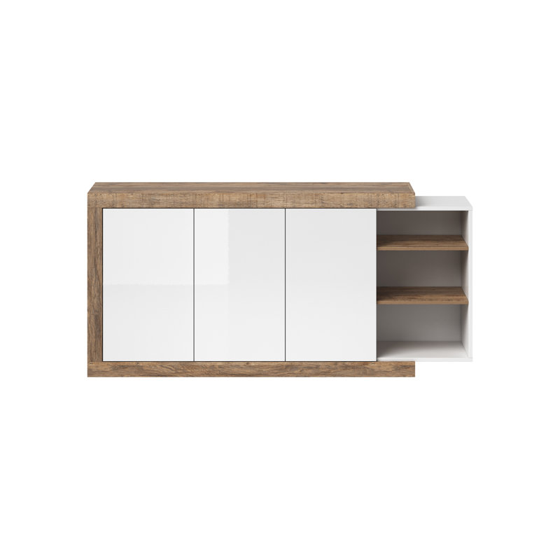 Esmantas 180cm Sideboard