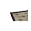Cotton Oriental Area Rug