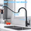 Belfry Bathroom Faer Pull Out Kitchen Faucet