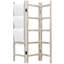 Solid Wood 5ft Blanket Ladder-574637111